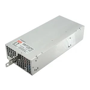 Gemiddelde Goed SE-1000-12 12V 80 Amp Voeding 1000W Meanwell Garantie Voor 2 Jaar