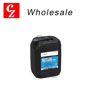Huile de remplacement de haute qualité pour compresseurs à vis Atlas, en stock - Product Image 1