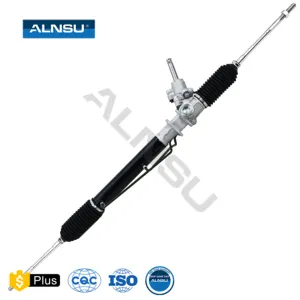 Auto part wholesale price factory price steering rack for Subaru SBR SLR YP(36T) 34110-FE091 34110-FE101 34110-FE120