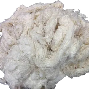 100% Cotton/Polly Cotton Yarn Waste from Thanh Vin High Quality Textile