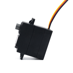 Servo Digital GDW DS308MG 11.8kg 0.08s con Engranajes Metálicos y Material Plástico para Aviones RC, Motores y Barcos RC - Product Image 6