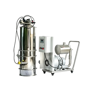 High Efficiency Vacuum <b>Feeder</b> for Bulk Material Transport Powder Granules Suction System - Product Image 2