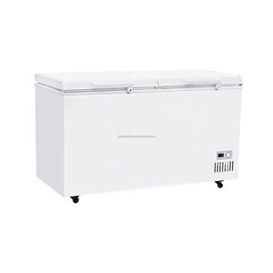 Congelatori Commerciali di Buona Reputazione e Lunga Durata - Product Image 4