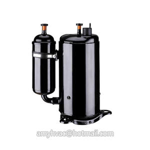 <span class=keywords><strong>Compresor</strong></span> de CC de <span class=keywords><strong>18000</strong></span> <span class=keywords><strong>BTU</strong></span>, 1.5 Toneladas, <span class=keywords><strong>Compresor</strong></span> R410a - Product Image 3