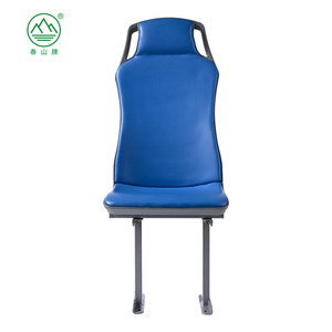 Sièges de <span class=keywords><strong>bus</strong></span> urbain publics neufs, luxueux et confortables, sièges simples ou doubles, sièges souples. - Product Image 2