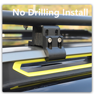 <span class=keywords><strong>Portapacchi</strong></span> da Tetto 4x4 <span class=keywords><strong>per</strong></span> <span class=keywords><strong>Auto</strong></span>, <span class=keywords><strong>Accessori</strong></span> e Ricambi Modificati, Portabagagli <span class=keywords><strong>per</strong></span> Jetour T2 e Jeep Wrangler - Product Image 4