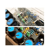ICL8038 Multifunctional Low-Frequency Signal Generator Multi-Waveform Soldering Practice Electronic Circuit Experiment Kit (DIY)
