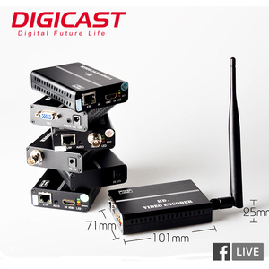 Bán buôn <span class=keywords><strong>IPTV</strong></span> Máy Chủ <span class=keywords><strong>Streaming</strong></span> Video Kỹ Thuật Số Máy Chủ RTMP Phần Cứng Mã Hóa Live <span class=keywords><strong>Streaming</strong></span> Video Mã Hóa - Product Image 1