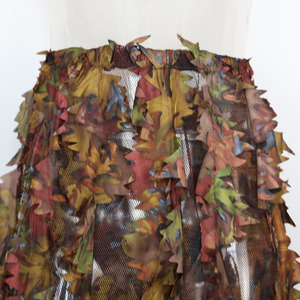 Jungle furtif CS jeu vêtements camouflage cap roupa camuflada 3d gilly costume - Product Image 3