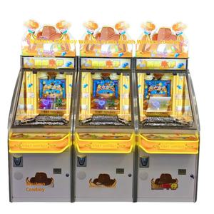 Máquina <span class=keywords><strong>de</strong></span> Juegos Arcade para <span class=keywords><strong>Parque</strong></span> <span class=keywords><strong>de</strong></span> <span class=keywords><strong>Atracciones</strong></span> con Construcción <span class=keywords><strong>de</strong></span> Metal y Plástico, 1 Año <span class=keywords><strong>de</strong></span> Garantía, Alto Rendimiento, Bonificación por Ganancias - Product Image 5