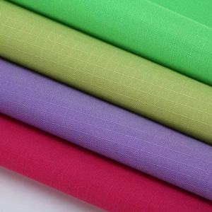 Tessuto tecnico per borsa a griglia a rete 300D, rivestito in PU, motivo a 2 fen, abbinamento di colori su misura, tariffe alla rinfusa Competitive | Campioni offerti - Product Image 2