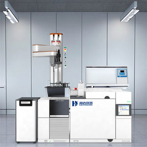GCMS Cromatógrafo Gás Espectrómetro De Massa - Product Image 2