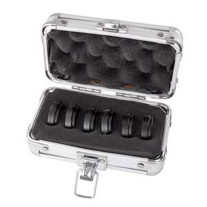 Ensemble de 6 filtres de télescope colorés pour accessoires de microscope de remplacement d'oculaire - Product Image 4