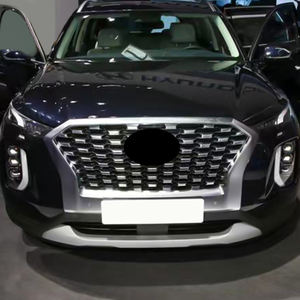 Marchepieds latéraux SPM <span class=keywords><strong>pour</strong></span> hyundai PALISADE 2019-2021 - Product Image 4