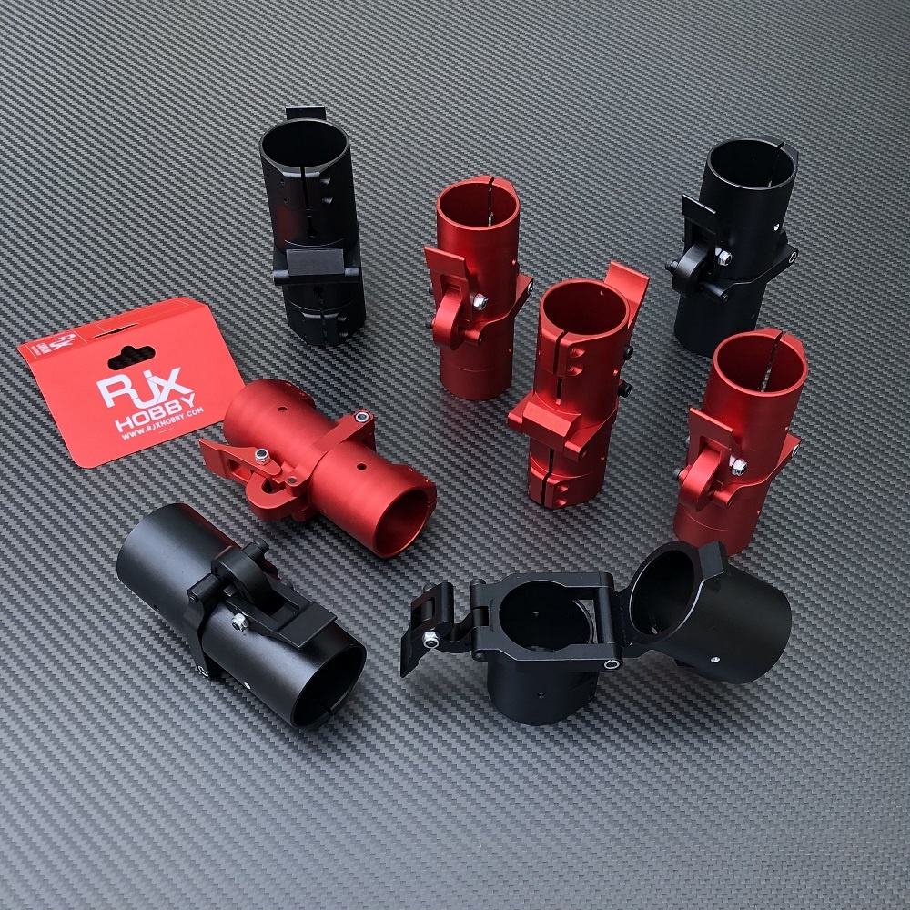 Haute Résistance Corrosion 3 Barres Fibre De Carbone 7mm X 300mm - Pour Drones RC, Renforcement Ailes - Léger Et Résistant Fibre Carbone Haute Résistance