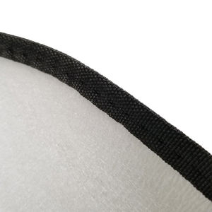 Cubierta aislante de protección solar resistente a los rayos UV para <span class=keywords><strong>volante</strong></span> de coche de verano - Product Image 6