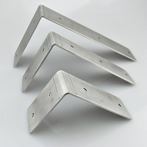 Connecteur d'angle de lit de placard, supports d'angle en métal <span class=keywords><strong>pour</strong></span> meubles en <span class=keywords><strong>bois</strong></span> - Product Image 4