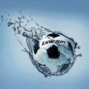 Ballon de football d'entraînement en PU personnalisé pour enfants, tailles 3, 4, 5, portable, vente en gros - Product Image 3