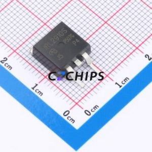 Transistor à effet de champ (MOSFET) de IRL2910STRRPBF-VB TO-263(D2PAK) neuf et original - Product Image 1