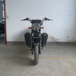 Motocicleta Eléctrica de Carga Pesada Tianneng <span class=keywords><strong>King</strong></span> 2.ª Gen. para Exportación, Ideal para Zonas Montañosas y Subidas de Colinas, 5000W, Litio - Product Image 4