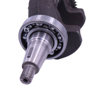 Ensemble vilebrequin et bielle pour moteur à essence 188F, pompe à eau, machines agricoles et moteurs de machines industrielles - Meilleures ventes - Product Image 5