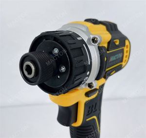 ไขควงไฟฟ้าแรงบิดสูงเกรดอุตสาหกรรม ไขควงไฟฟ้าข้ามพรมแดน ผู้ผลิตขายส่งโดยตรง - Product Image 4