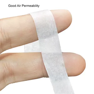BLUENJOY Professional Medical Adhesive Tape Surgical Non Woven Paper Tape For Hospital