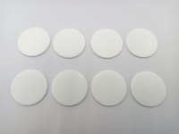 Joint d'étanchéité en mousse PE pour bouteilles d'eau et canettes, revêtement d'étanchéité de qualité alimentaire pour bouchons à vis en plastique