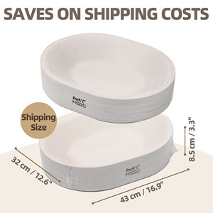 Grattoir pour <span class=keywords><strong>chat</strong></span> en carton ondulé moderne, rond, recyclable, résistant à l'usure et sans éclats, OEM - Product Image 6