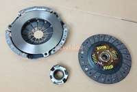 Kit d'embrayage neuf de qualité OE pour Geely Emgrand EC7 - Pièces détachées auto : disque, plateau et butée d'embrayage