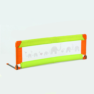 ปลอดภัยเด็กยามเตียงราง - Product Image 3