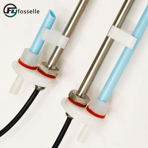 Sensor de <span class=keywords><strong>Nivel</strong></span> de Montaje Lateral de Grado Industrial OEM/ODM, Interruptor de Flotador de PP, Material Plástico para Medición de <span class=keywords><strong>Nivel</strong></span> de <span class=keywords><strong>Agua</strong></span> y Combustible en Tanques de <span class=keywords><strong>Agua</strong></span> - Product Image 4