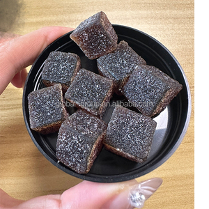 Suplementos de Gomitas de Marca Privada OEM ODM, Sin Azúcar, Energéticos, Suplementos Medidores, Gomitas de Shilajit Extraídas Naturalmente - Product Image 2