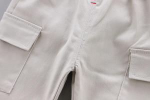 Vêtements pour enfants de haute qualité, ensembles de vêtements pour enfants, chemises en jean, pantalons, vêtements en coton pour enfants, ensemble 2 pièces - Product Image 6