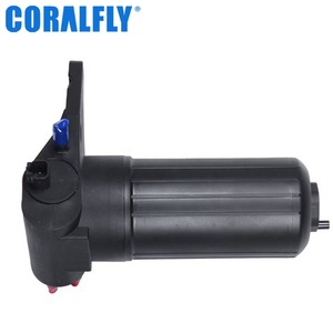 מפעל סיטונאי משאבת דלק באיכות טובה דיזל גנרטור מסנן דלק 4132a018 - Product Image 6