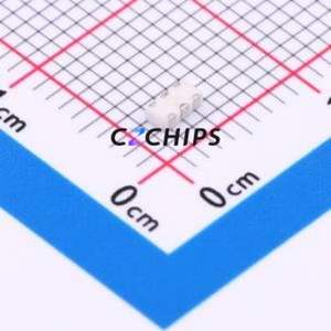 HFCN-8400D+ <b>Ceramic</b> <b>Filter</b> SMD-6P,3.2x1.6mm RF ( Center Frequency: 11GHz )( Impedance: 50Ohm ) - Product Image 2