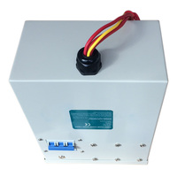 Dispositivo de Ahorro de Energía con Factor de Potencia Trifásico T600HF con Supresión de Armónicos y Núcleo de Motor para Plantas de Manufactura y Granjas, 380V