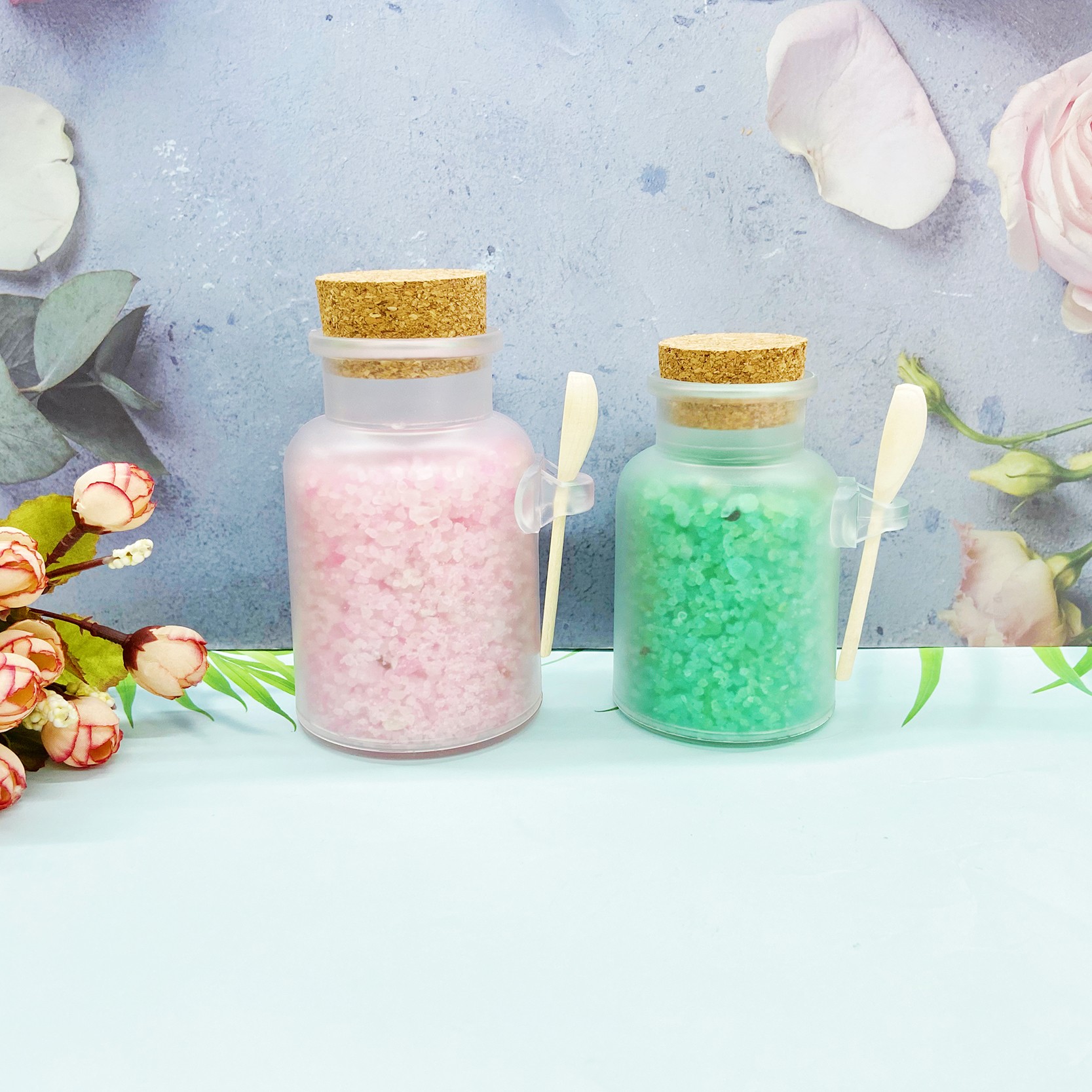 Набор для ванны и спа, 240 г, пудра для ванны fizzer power crackling fizzer в баночке, расслабляющий запах