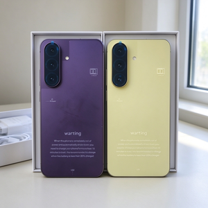 โทรศัพท์มือถือเกมมิ่ง A56 4G LTE 5G หน้าจอ HD 7.3 นิ้ว แรม 16GB ความจุ 1TB กล้อง HD 108MP ปลดล็อคด้วยใบหน้าและลายนิ้วมือ ระบบปฏิบัติการ Android 15 ปลดล็อคทั่วโลก - Product Image 1