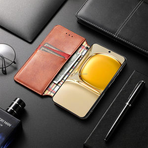 Cartera con forro de doble capa, soporte Universal, funda trasera para teléfono móvil para <span class=keywords><strong>Redmi</strong></span> Note13 Pro 4G/5G, todo tipo de fundas para teléfono móvil - Product Image 1
