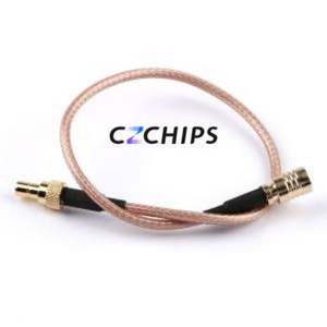 KH-SMBJ-SMBK-RG316-200MM RF Cable RF Whole Sale Electronic Component Chips Supplier & BOM Service - Product Image 2