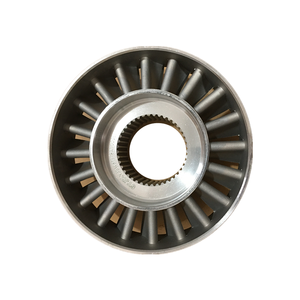 4110000518003 YJSW315-8A-00002 YJSW3156J0128A convertidor de par <span class=keywords><strong>Iler</strong></span> polea - Product Image 1