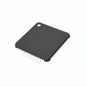 Embedded Buy Electronics Components Online PIC18C601-I_PT In Stock 64 TQFP - Product Image 1