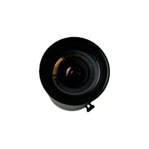 Lente de Circuito Cerrado de Televisión (CCTV) CA-LH4 Original, Nueva, de Alta Resolución y Baja Distorsión, 4mm, en Stock - Product Image 4