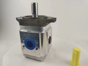 890-EI-0630-RK2-C311 Internal <b>Gear</b> <b>Pump</b> 890 890-EI 890-EI-0400 890-EI-0800 890-EI-1000 Serie <b>Gear</b> <b>Pump</b> for System - Product Image 2