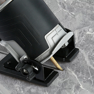 1/4 ''shank thẳng brazed kim cương bánh xe <span class=keywords><strong>Router</strong></span> <span class=keywords><strong>bit</strong></span> khắc khoan <span class=keywords><strong>bit</strong></span> cho đá cẩm thạch đá granite - Product Image 4