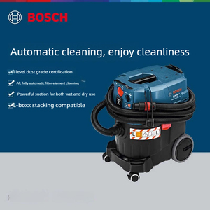 Aspirapolvere Bosch GAS 35L <span class=keywords><strong>AFC</strong></span> 1380W 35L Classe L per Solidi e Liquidi - Product Image 1