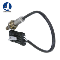 19178918 19178961 AFS138 2344012 234-4012 Sensor Lambda de oxígeno 02 para Chevrolet Corvette GMC Cadillac Acura Isuzu