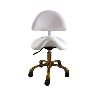 Kisen Factory Supply Custom Adjust Three Sections Reclining Electric Cosmetic Chair Eyelash Extension Beauty <b>Bed</b> - Product Image 3