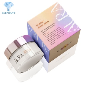 Skin Care Cosmetics <b>Makeup</b> Paper Packaging Gift <b>Box</b> Cosmetic Packaging <b>Box</b> - Product Image 6